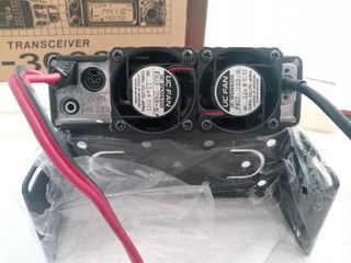 YAESU FT-3000M Transceptor FM 2m