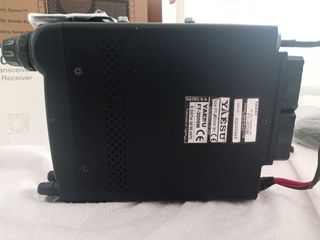 YAESU FT-3000M Transceptor FM 2m