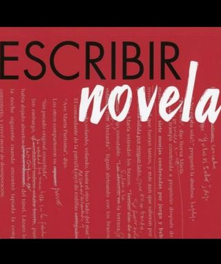 Redacción de Novelas, Proyectos, Textos