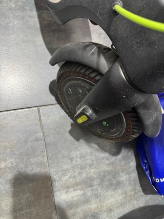 Patinete Cecotec Bongo Serie A
