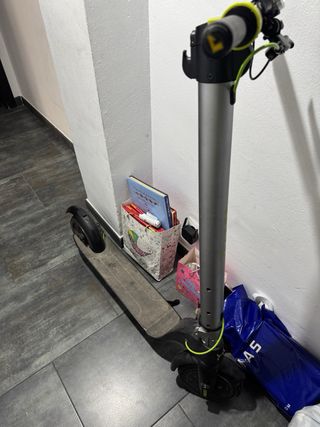 Patinete Cecotec Bongo Serie A
