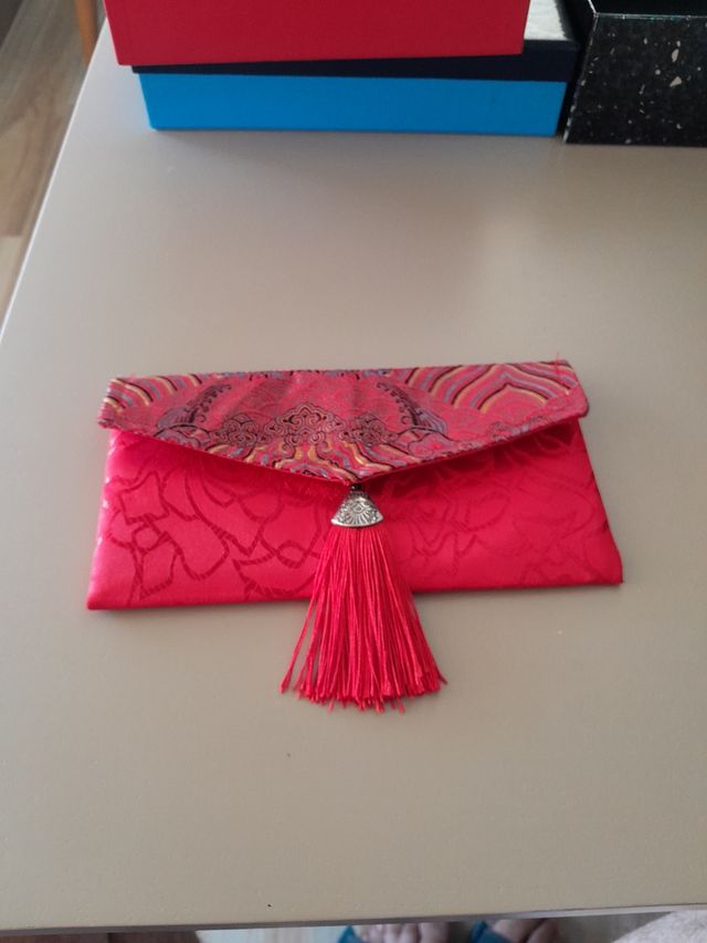 Custodia per documenti o penne