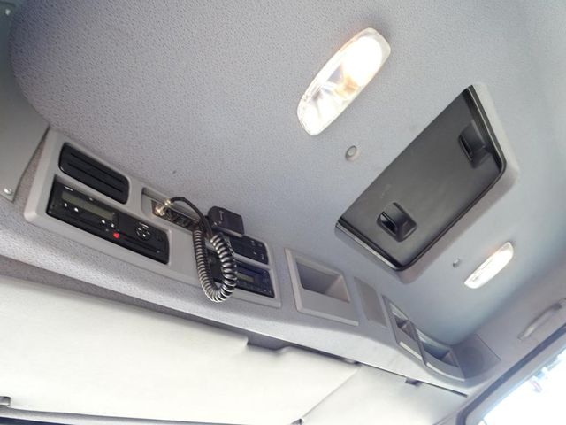 Mercedes-Benz ACTROS 2543 - GANCHO+GRUA