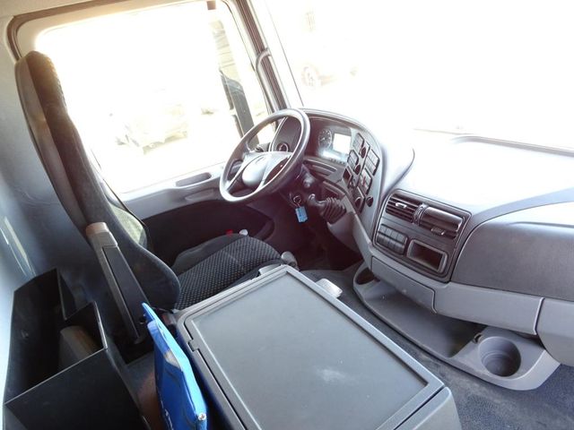 Mercedes-Benz ACTROS 2543 - GANCHO+GRUA