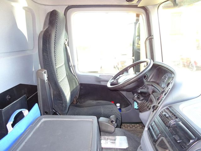 Mercedes-Benz ACTROS 2543 - GANCHO+GRUA