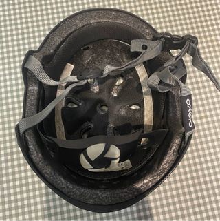 Casco infantil protección