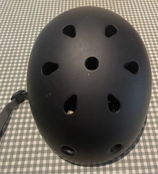 Casco infantil protección