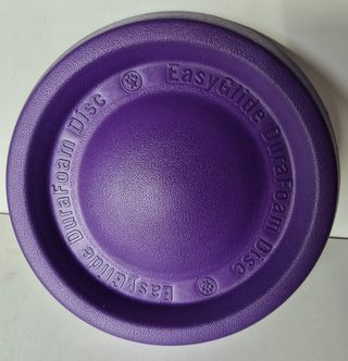 Disco de Juguete para Perros EasyGlide DuraFoam