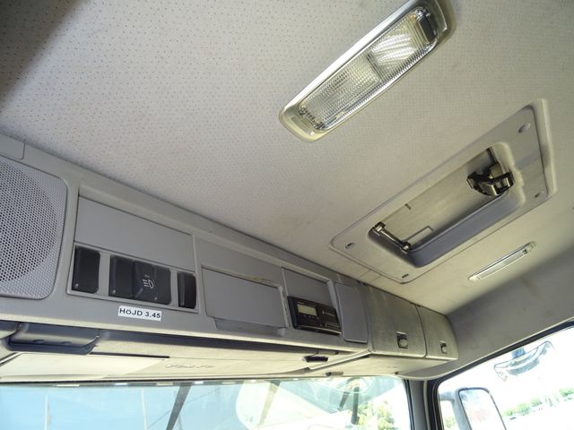 Volvo FH 13 500 - GANCHO+GRUA