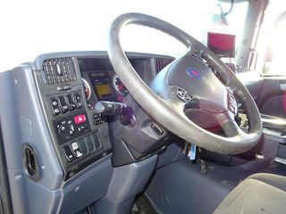 SCANIA G 420 - GANCHO+GRUA