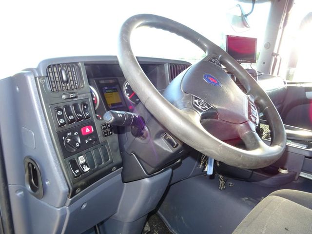 SCANIA G 420 - GANCHO+GRUA