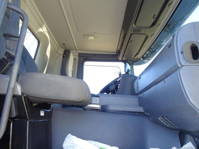 SCANIA G 420 - GANCHO+GRUA