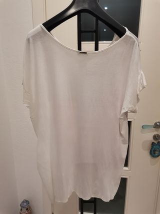 Tshirt Sister's tg M/L viscosa