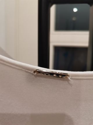 Tshirt Sister's tg M/L viscosa