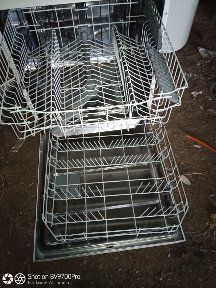 Despiece lavavajillas