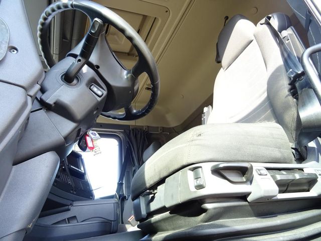 SCANIA G 480-GANCHO+GRUA