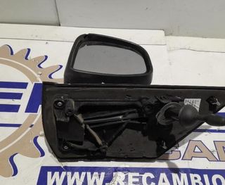Toyota 98087010xt espejo retrovisor proace 104096