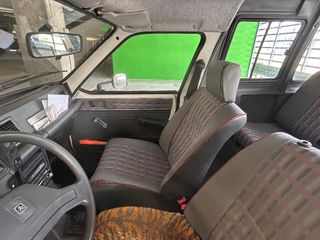 Citroen C 15 1987