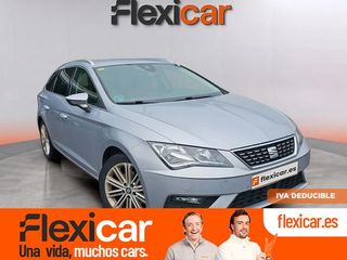 Seat Leon ST 2.0 TDI 110kW DSG-7 S&S Xcellence