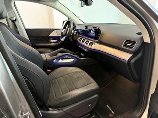 Mercedes Clase GLE 350 e 4MATIC AMG GASOLINA HÍBRIDO ENCHUFABLE