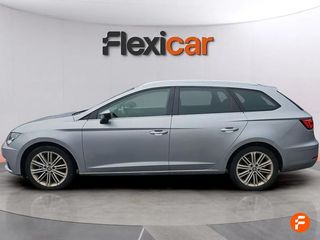Seat Leon ST 2.0 TDI 110kW DSG-7 S&S Xcellence