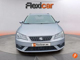 Seat Leon ST 2.0 TDI 110kW DSG-7 S&S Xcellence