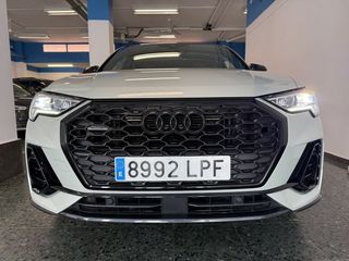 Audi Q3 SPORTBACK 45 2.0 TFSI QUATTRO BLACK LINE S-TRONIC 245cv