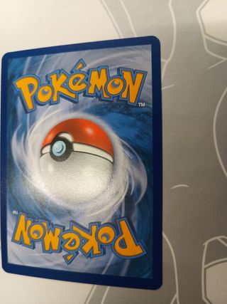 Pokemon Ninetales V 026/192 Holo