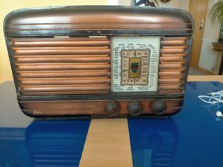 Radio Antigua Ondina