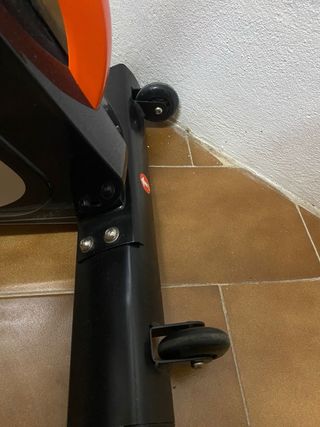 Bicicleta Estática Salter PT-171S