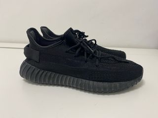 Zapatillas Adidas Yeezy 350 Negras