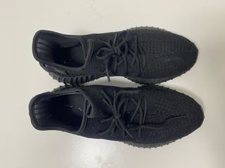 Zapatillas Adidas Yeezy 350 Negras