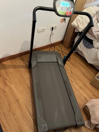 Cinta de andar Domyos W500