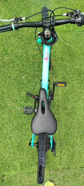 Bicicletta per bambini BH EXPERT JUNIOR 20