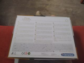 Puzzle La Casa De Papel 500 pezzi Clementoni