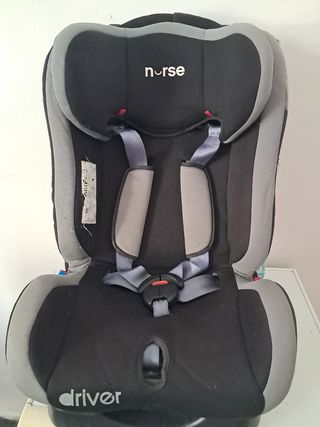 Silla de coche Nurse