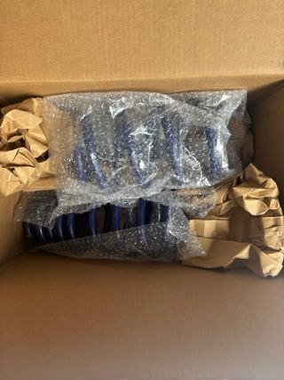 Pack tuning Cupra 