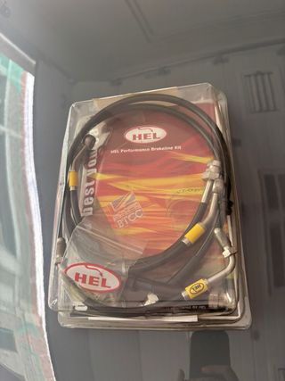 Pack tuning Cupra 