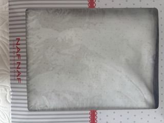 Funda Nórdica Cuna + Relleno
