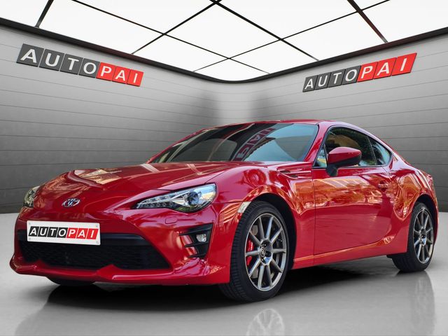 Toyota GT 86 
