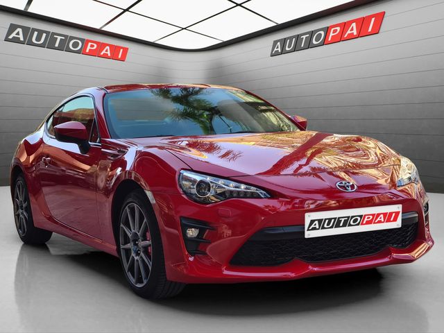 Toyota GT 86 