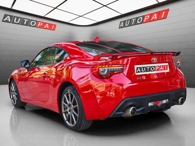 Toyota GT 86 