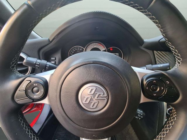 Toyota GT 86 
