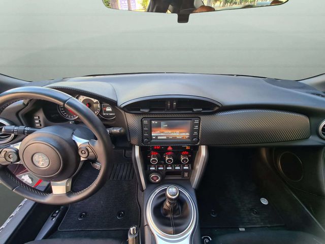 Toyota GT 86 