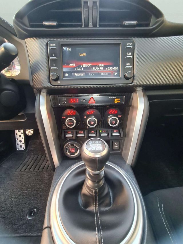 Toyota GT 86 