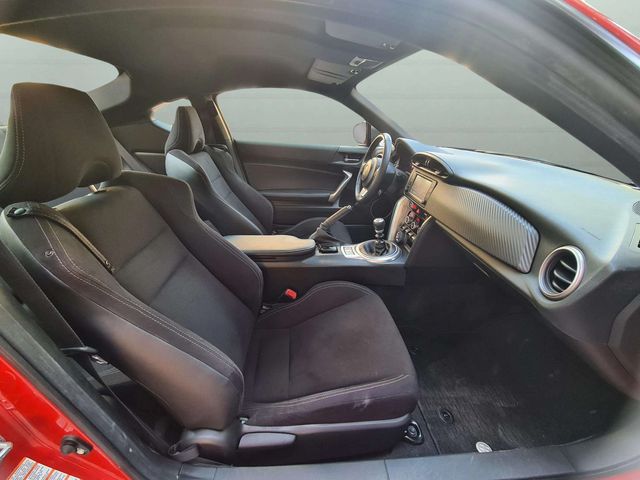 Toyota GT 86 