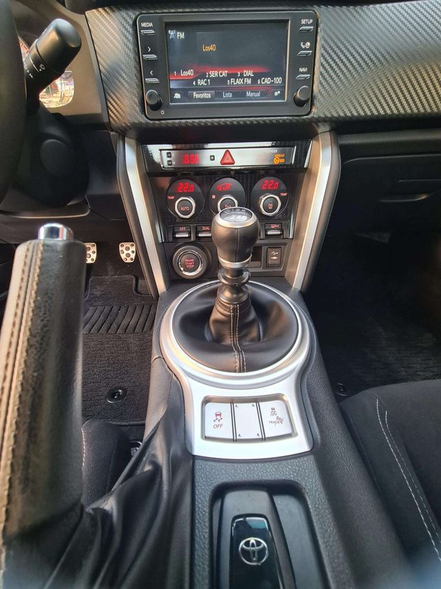 Toyota GT 86 