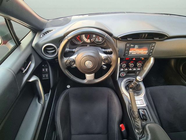 Toyota GT 86 