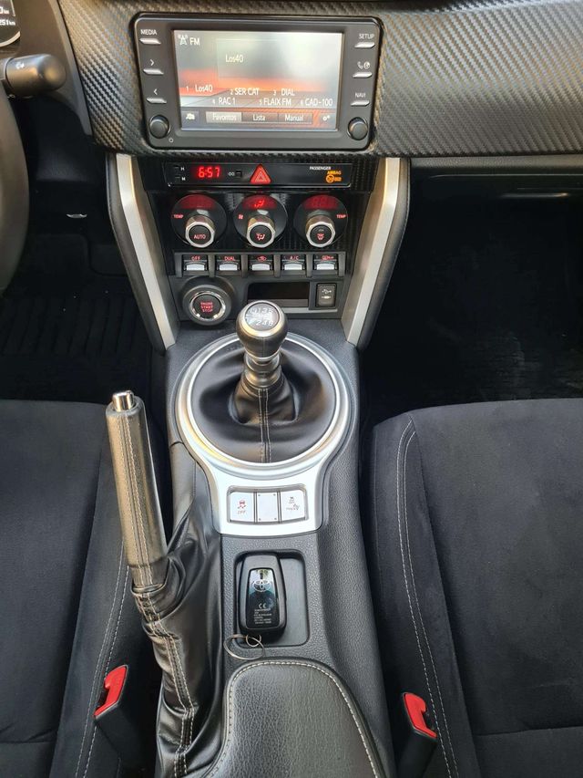 Toyota GT 86 