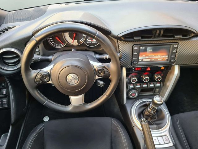 Toyota GT 86 